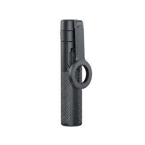 XO selfie stick Bluetooth tripod SS37 black magnetic for MagSafe 124cm