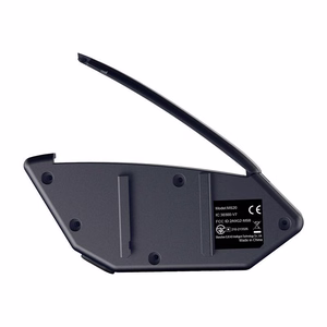 Moottoripyörän intercom EJEAS MS20