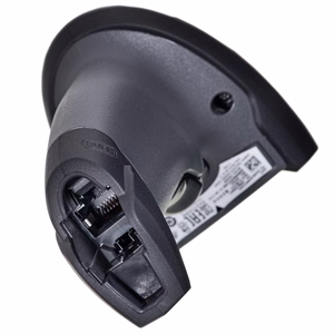 Zebra DS4608-SR – 1D/2D-käsiviivakoodinlukija, LED, musta