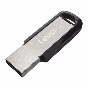 LEXAR M400 USB3 32GB muistitikku LJDM400032G-BNBNG