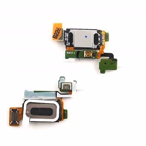 Flex Samsung G920 S6 kaiuttimella ja mikrofonilla ORG