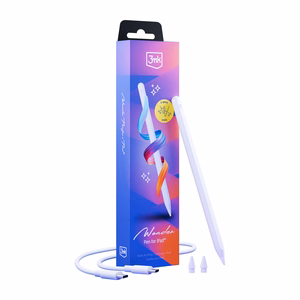 3mk Wonder Pen -aktiivikynä iPadille