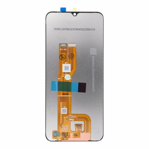 FixCell LCD-näyttö FixCell LCD VIVO Y02:lle OEM ilman kehystä