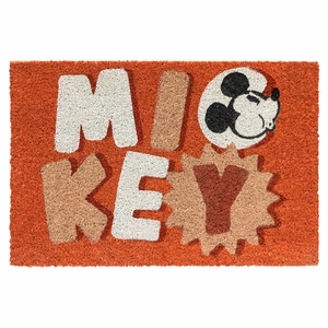 Disney Mickey Mouse -ovimatto, 40 × 60 cm