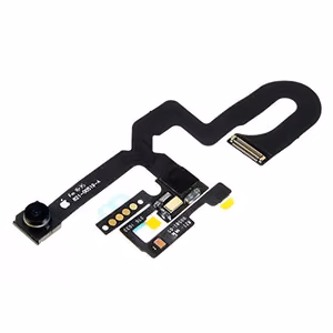 Flex iPhone 7 Plus etukameralla, valoanturilla, mikrofonilla HQ
