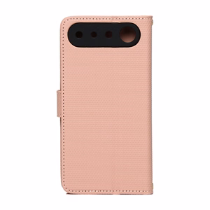 Smart Triangle suojakuori Realme 16 5G pinkki