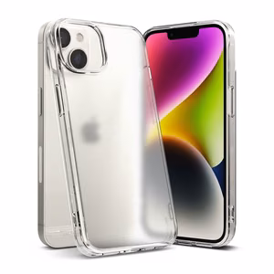 Ringke Apple iPhone 14 Plus 6.7 "FUSION MATTI CLEAR