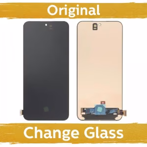 LCD-näyttö Xiaomi 13 musta (Uudistettu: Kiina)(NF versio)