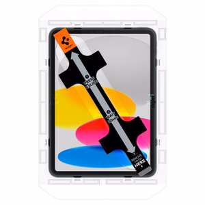 Spigen Glas.tR EZ Fit Karkaistu lasi iPad 10.9 2022:lle