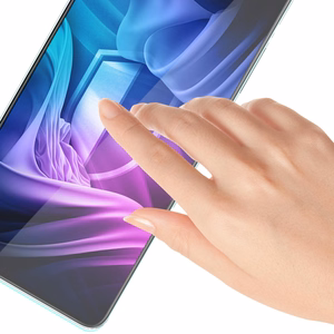 Oppo K12 Plus – 3mk Silky Matt Pro puhelimen näytönsuoja
