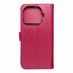 MEZZO Book Suojakuori Xiaomi Redmi 15T PRO:lle dreamcatcher magenta