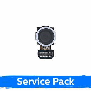 Camera Compatible With Samsung G766 Xcover 7 Pro / A346 A34 / A266 A26 / A256 A25 / M356 M35 Rear Camera / (ultrawide) 8M / (Service Pack)
