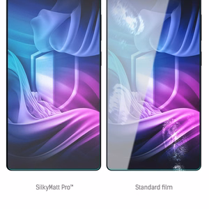Matta suojakalvo 3mk Silky Matt Pro Samsung Galaxy S25 Ultra
