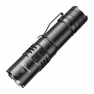 Superfire A22S Flashlight, 2300 LM
