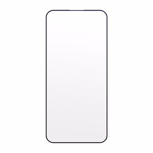 Tempered Glass 9H 3mk HardGlass Max for Apple iPhone 15 Plus/16 Plus