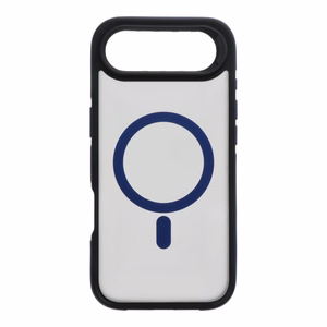 Suojakuori iPhone 17 AIR -lle Neo MagSafe-yhteensopiva sininen