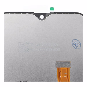 FixCell LCD-näyttö SAMSUNG A20e A202 OEM ilman kehystä
