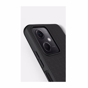 Case Nillkin Textured Case Xiaomi Redmi Note 12 5G/Poco X5 5G black