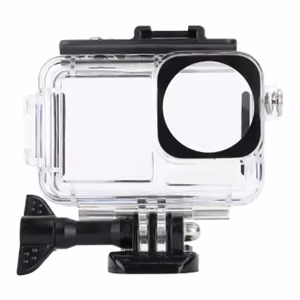 Sunnylife vedenpitava suojakuori DJI Osmo Action 5 PRO / 4 / 3:lle