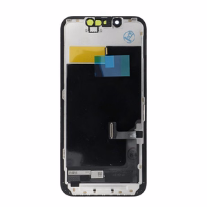 ZY LCD-näyttö iPhone 13 Mini:lle FFHD-900p Incell (IC-vaihto)