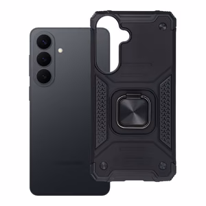 Suojakuori Samsung S26 Plus Nitro musta