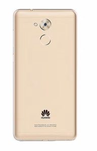 Back cover for Huawei Nova Smart Gold original (used Grade A)