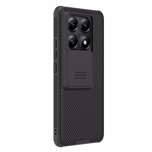NILLKIN CAMSHIELD PRO XIAOMI 14T PRO musta