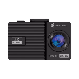 NAVITEL R900 4K -autokamera