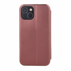 Smart Diva Suojakuori iPhone 17 Air 6,6 burgundinpunainen