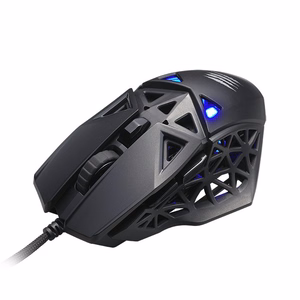Mad Catz M.O.J.O. M1 mouse Right-hand Optical 12000 DPI