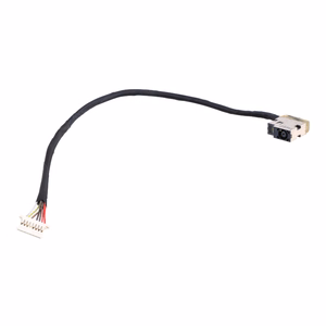 Latausliitin johdolla HP Pavilion 15 / 15-BS / 15-BW / 15T-BS / 15T-BR / 15Q-BU / 15Z-BW / HP 250 G6