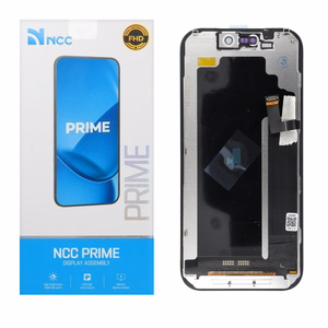 NCC InCell -näyttömoduuli iPhone 17 PRO -puhelimelle