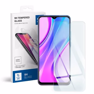 Suojalasi Blue Star - XIAOMI Redmi 9