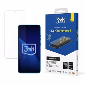 Suojakalvo 3mk SilverProtection+ Motorola Edge 50 Neo