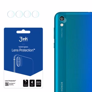 Honor 8s 2020 – 3mk Lens Protection kameran linssinsuoja