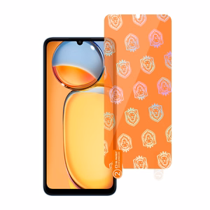 Tel Protect Best Flexible Hybrid Karkaistu lasi Xiaomi Redmi 13C / Poco C65:lle