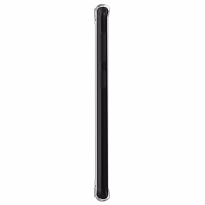 Griffin Reveal suojakuori laitteelle Samsung Galaxy S9, läpinäkyvä