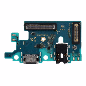 Latauskortti SAMSUNG M31S M317:lle OEM (pikalaturi)