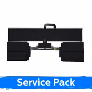 Akku yhteensopiva MacBook Air M2 15 (A2941) 2023 (Service Pack)