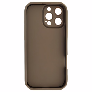 Ultra Trendy 3D case for Samsung Galaxy S26 Plus capybara