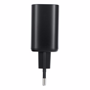 Puhelimen laturi Blue Star USB C AVS (iPhone 17 Pro/Pro Max) SFC2.0 3A 60W TFB-AVS-60W musta