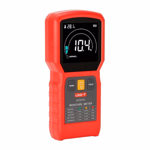 Uni-T UT377C kosketukseton kosteusmittari