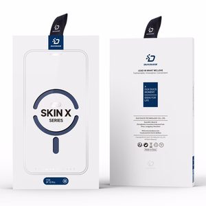 Case Dux Ducis Skin X Pro Apple iPhone 14 Pro Max blue
