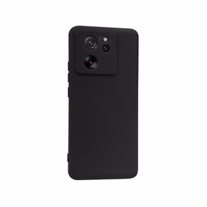 Crong Color Cover case for Xiaomi 13T / 13T Pro, black