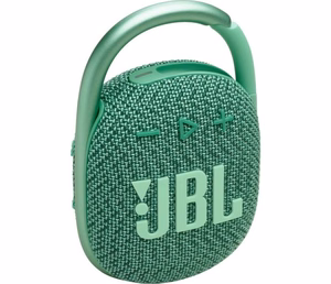 JBL CLIP 4 ECO vihreä kaiutin
