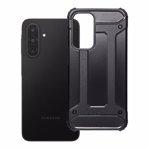 ARMOR-suojakuori Samsung A17, musta