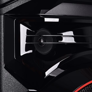 Poweraudio LG RNC5 speaker