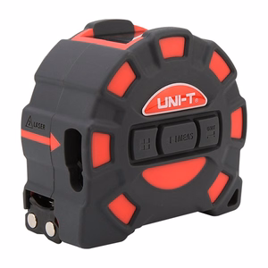 Uni-T LM60T laseretäisyysmittari