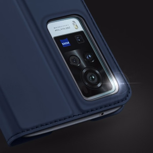 Dux Ducis Skin Pro Case for Vivo X60 black