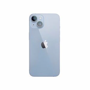 Karkaistu lasi kameran linsseille - Apple iPhone 14:lle